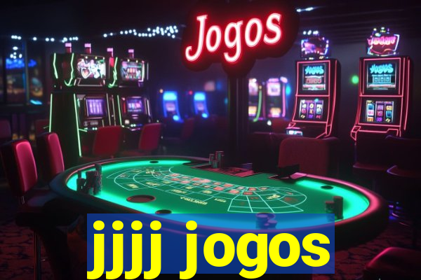 jjjj jogos